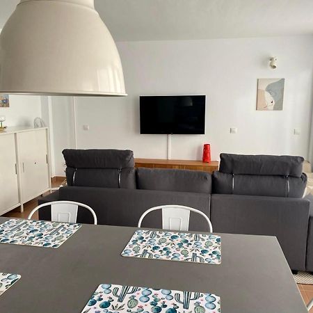 Gran Terrazza, Vista Oceano, Confortevole, Ampio, Wi-Fi Costa Calma Exteriör bild