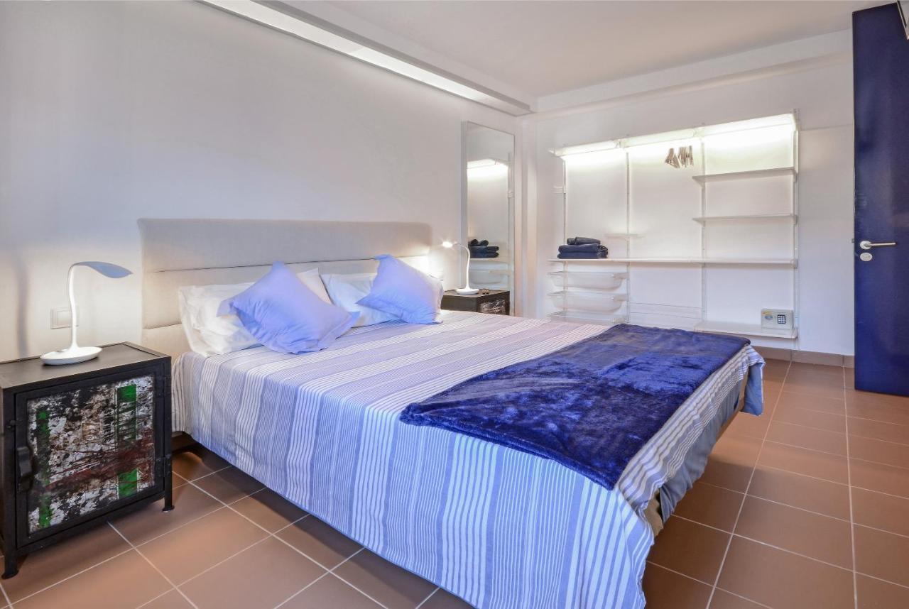 Gran Terrazza, Vista Oceano, Confortevole, Ampio, Wi-Fi Costa Calma Exteriör bild
